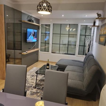 Comfort Home 1 Τίρανα Εξωτερικό φωτογραφία