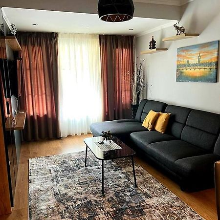 Comfort Home 1 Τίρανα Εξωτερικό φωτογραφία
