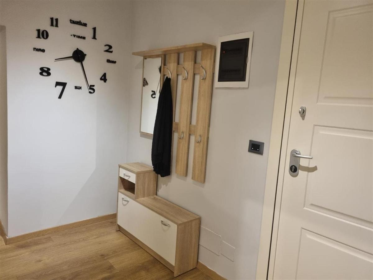 Comfort Home 1 Τίρανα Εξωτερικό φωτογραφία