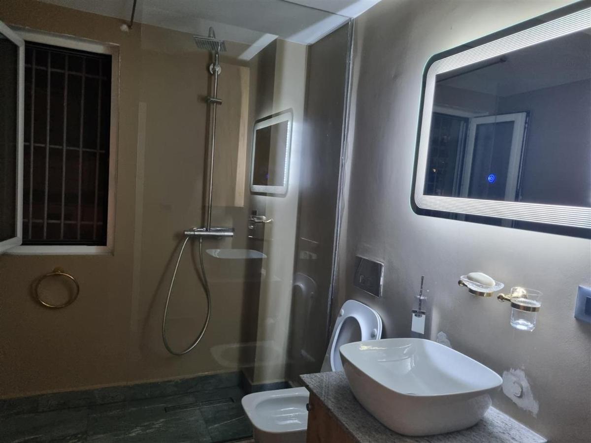 Comfort Home 1 Τίρανα Εξωτερικό φωτογραφία