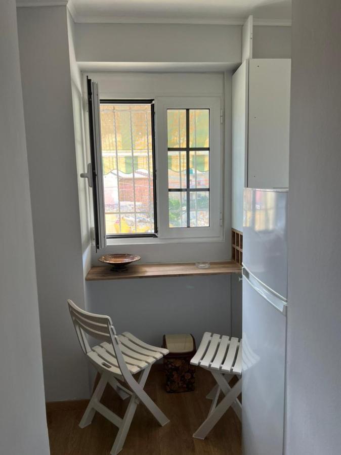 Comfort Home 1 Τίρανα Εξωτερικό φωτογραφία
