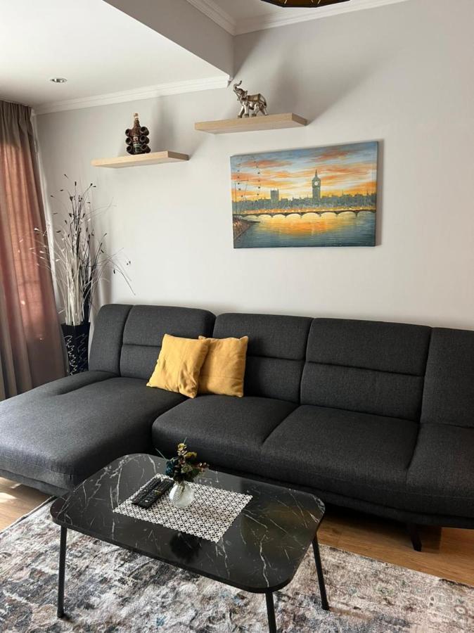 Comfort Home 1 Τίρανα Εξωτερικό φωτογραφία