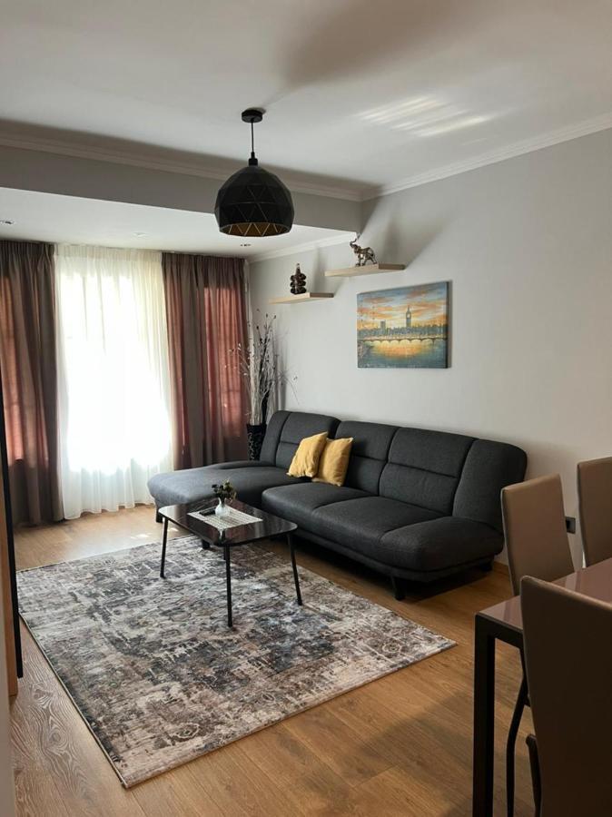 Comfort Home 1 Τίρανα Εξωτερικό φωτογραφία