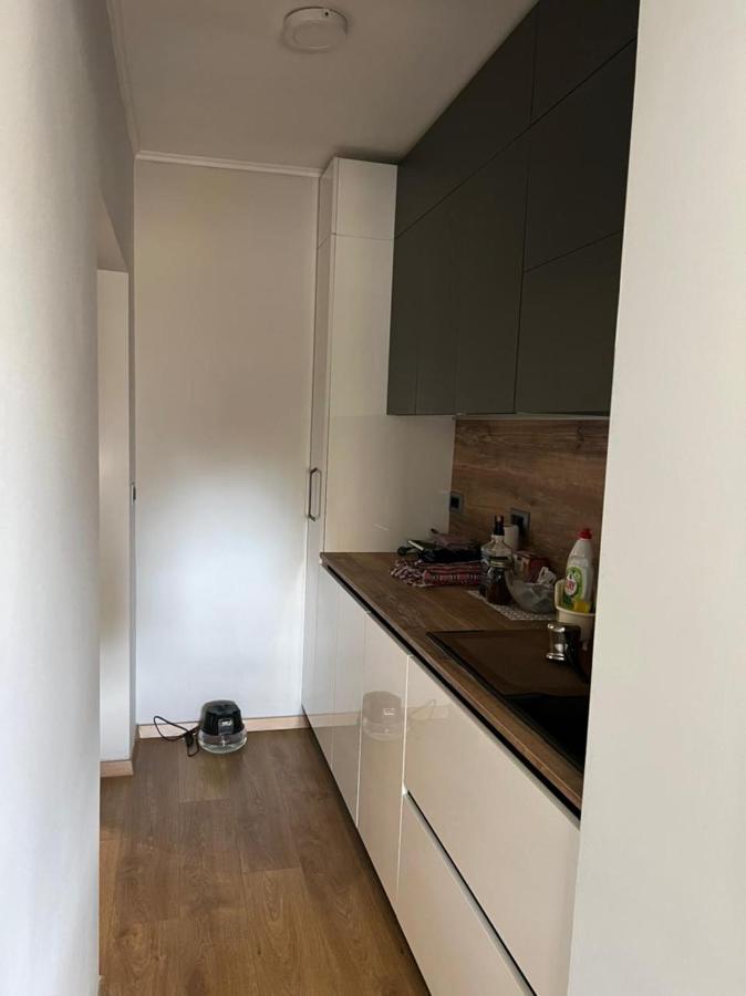Comfort Home 1 Τίρανα Εξωτερικό φωτογραφία