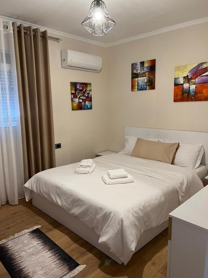 Comfort Home 1 Τίρανα Εξωτερικό φωτογραφία