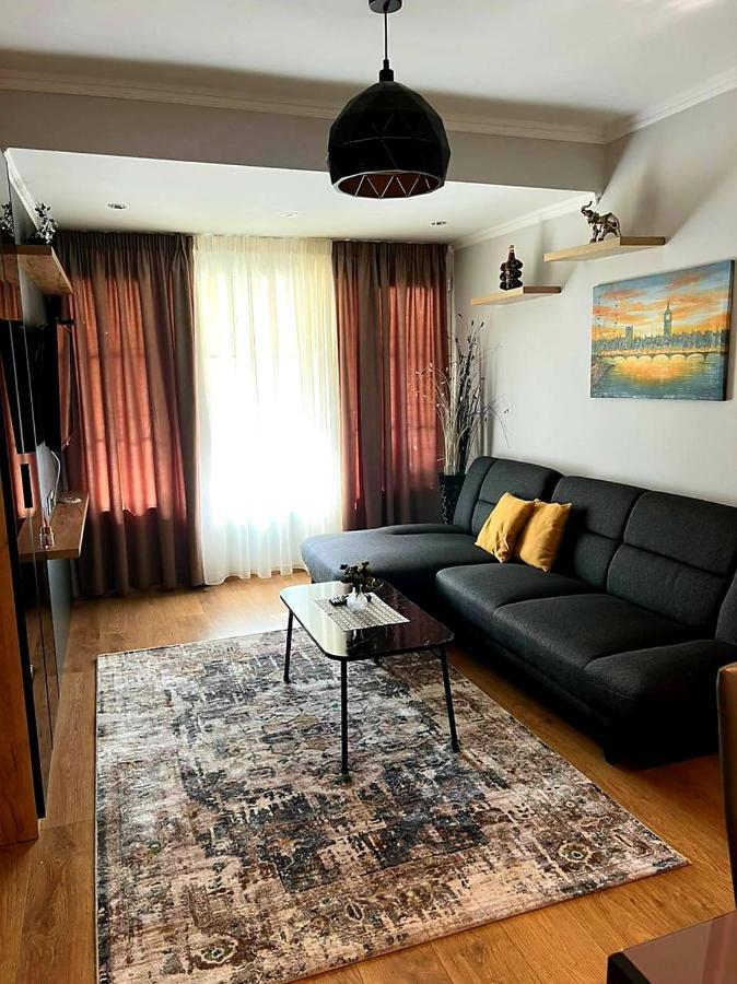 Comfort Home 1 Τίρανα Εξωτερικό φωτογραφία