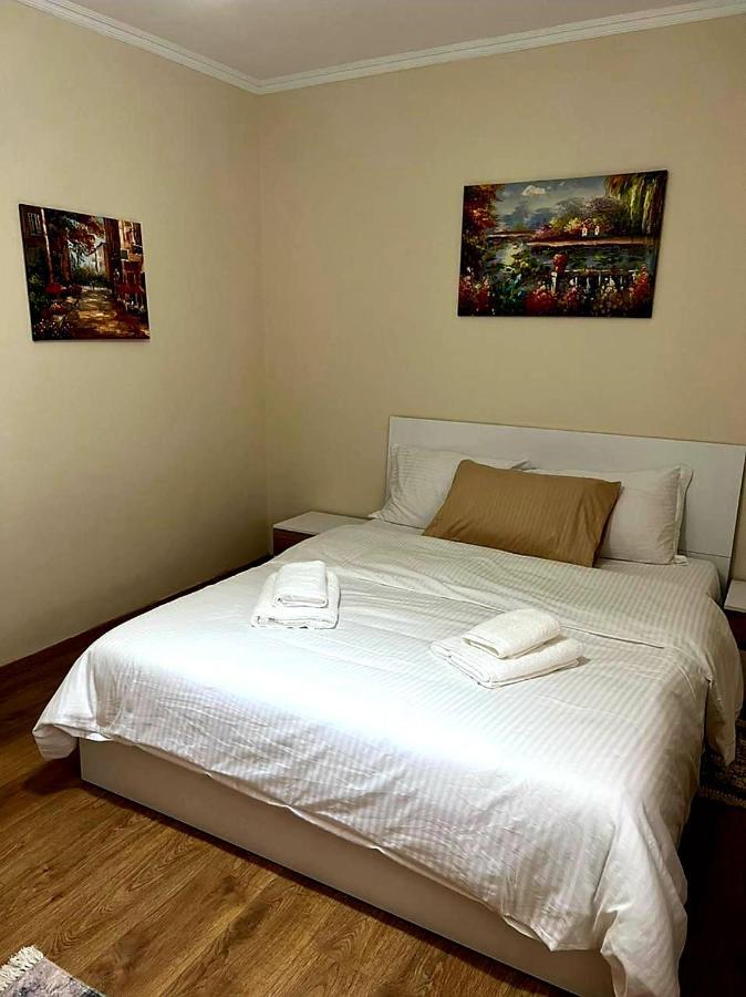 Comfort Home 1 Τίρανα Εξωτερικό φωτογραφία