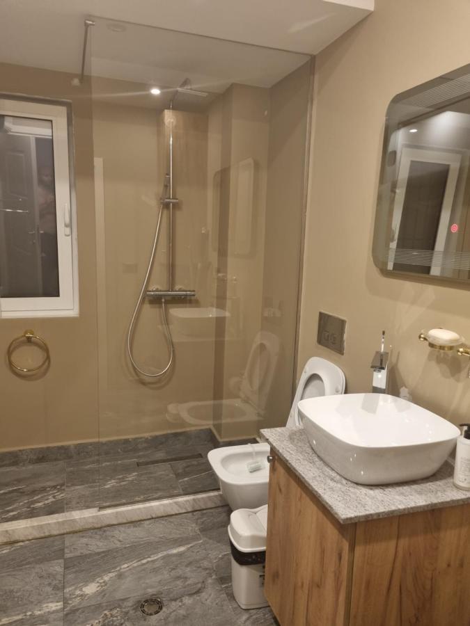 Comfort Home 1 Τίρανα Εξωτερικό φωτογραφία