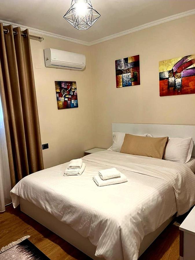Comfort Home 1 Τίρανα Εξωτερικό φωτογραφία
